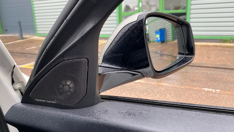 BMW 1 Series M135i xDrive 5dr Step Auto Petrol Hatchback